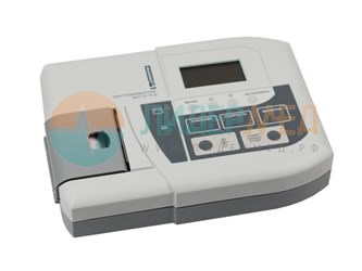 Электрокардиограф ЭК3Т-01-«Р-Д» от компании  Лидермед 